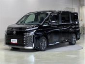 トヨタ ヴォクシー Ｓ－Ｇ