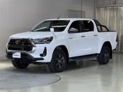 トヨタ ハイラックス　４ＷＤ Ｚ