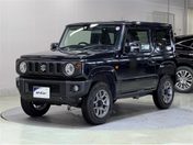 スズキ ジムニー　４ＷＤ ＸＣ