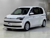 トヨタ スペイド Ｆ