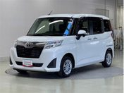 トヨタ ルーミー Ｇ　Ｓ