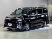 トヨタ ヴォクシー　ハイブリッド ＺＳ