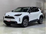 トヨタ ヤリスクロス　ハイブリッド Ｚ