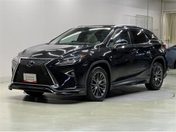 レクサス ＲＸ２００ｔ　ＡＷＤ Ｆスポーツ