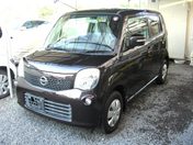 日産 モコ Ｘ