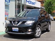 日産 エクストレイル　２ＷＤ ２０Ｘ　エマージェンシーブレーキパッケー