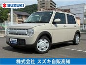 スズキ アルト　ラパン Ｇ　５型