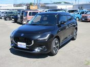 スズキ スイフト　４ＷＤ ＨＹＢＲＩＤ　ＭＺ　４ＷＤ　全方位カメラ