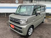 スズキ スペーシア ＨＹＢＲＩＤ　Ｇ