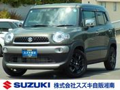 スズキ クロスビー ＨＹＢＲＩＤ　ＭＺ　６速ＡＴ　全方位モニ