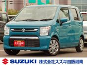 スズキ ワゴンＲ ＨＹＢＲＩＤ　ＦＸ－Ｓ　オーディオレス　