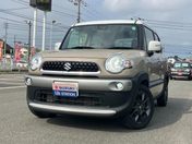 スズキ クロスビー ＨＹＢＲＩＤ　ＭＺ　ＭＮ７１Ｓ　ナビ　全