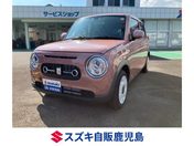 スズキ アルト　ラパン　ＬＣ Ｌ