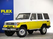 トヨタ ランドクルーザープラド ＳＸワイド