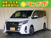 トヨタ ノア Ｓｉ　ダブルバイビー２