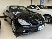 メルセデスベンツ ＳＬＫクラス ＳＬＫ３５０　ＡＭＧスポーツエディション