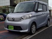 日産 デイズ　ルークス Ｘ