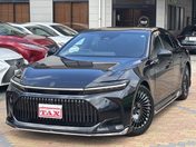 トヨタ クラウン　セダン ２．５　Ｚ　ハイブリッド車　モデリスタフ