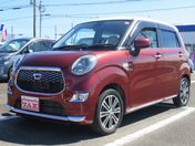 ダイハツ キャスト スタイル　６６０　Ｇターボ　ＳＡＩＩ　・