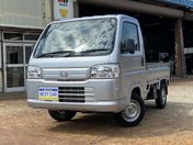 ホンダ アクティトラック　４ＷＤ ＳＤＸ