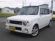 スズキ アルト　ラパン　ＳＳ ＳＳ