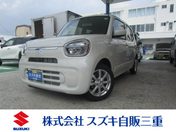 スズキ アルト ＨＹＢＲＩＤ　Ｘ　２型