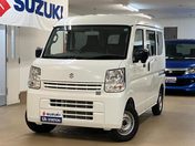 スズキ エブリイバン ＰＡリミテッド　５型