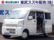 スズキ エブリイバン　４ＷＤ ＪＯＩＮ　２型