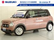 スズキ アルト　ラパン　ＬＣ ＬＣ　Ｘ　５型　全方位カメラ　スズキセー