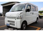 スズキ エブリイバン　４ＷＤ ＰＡリミテッド　６型　　４ＷＤ　パワーウ