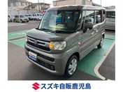 スズキ スペーシア ハイブリッドＧ