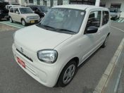 スズキ アルト Ｌ　２型　２ＷＤ　ディスプレイオーデオ