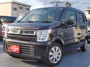 スズキ ワゴンＲ ＨＹＢＲＩＤ　ＦＸ　２型