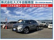 スズキ エスクード　４ＷＤ １．５　３型　４ＷＤ　６ＡＧＳ　オーディ