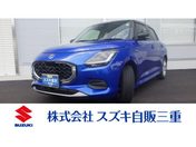 スズキ スイフト ＨＹＢＲＩＤ　ＭＸ