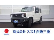 スズキ ジムニー　４ＷＤ ＸＣ