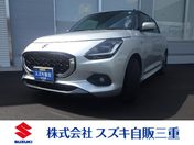 スズキ スイフト ＨＹＢＲＩＤ　ＭＺ