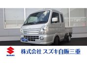 スズキ キャリイトラック　４ＷＤ スーパーキャリイ　Ｘ　５型