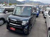 ダイハツ タント その他