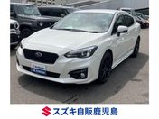 スバル インプレッサＧ４ ２．０　ｉ－Ｓ　アイサイト