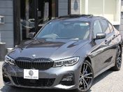 ＢＭＷ ３シリーズ　セダン ３３０ｉ　Ｍスポーツ