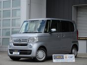 ホンダ Ｎ　ＢＯＸ　４ＷＤ Ｇ