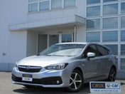 スバル インプレッサスポーツ　４ＷＤ １．６ｉ－Ｌ　アイサイト