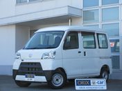 ダイハツ ハイゼットカーゴ　４ＷＤ スペシャル　ＨＲ