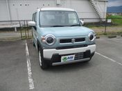 スズキ ハスラー ハイブリッド　Ｇ