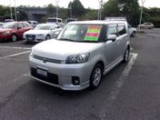 トヨタ カローラルミオン　４ＷＤ １．８Ｓ　エアロツアラー