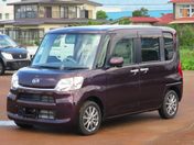 ダイハツ タント　４ＷＤ Ｘ　スマートセレクション　ＳＮ