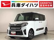 ダイハツ タント　カスタム ＲＳ　スタイルセレクション