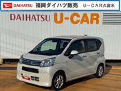 ダイハツ ムーヴ ＸリミテッドＩＩ　ＳＡ３