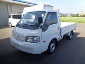 マツダ ボンゴトラック　２ＷＤ ＤＸ　スパーロー　Ｗタイヤ　２人乗り　８